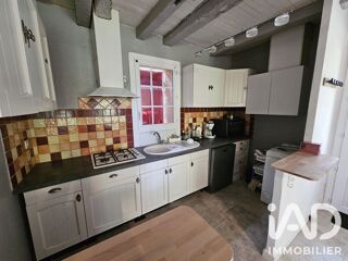  Maison à vendre 5 pièces 105 m²