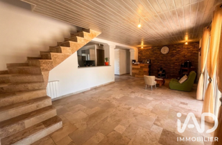  Maison à vendre 7 pièces 191 m²