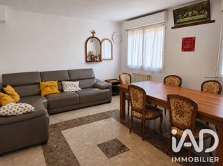  Maison à vendre 7 pièces 160 m²