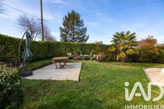  Maison à vendre 4 pièces 119 m²