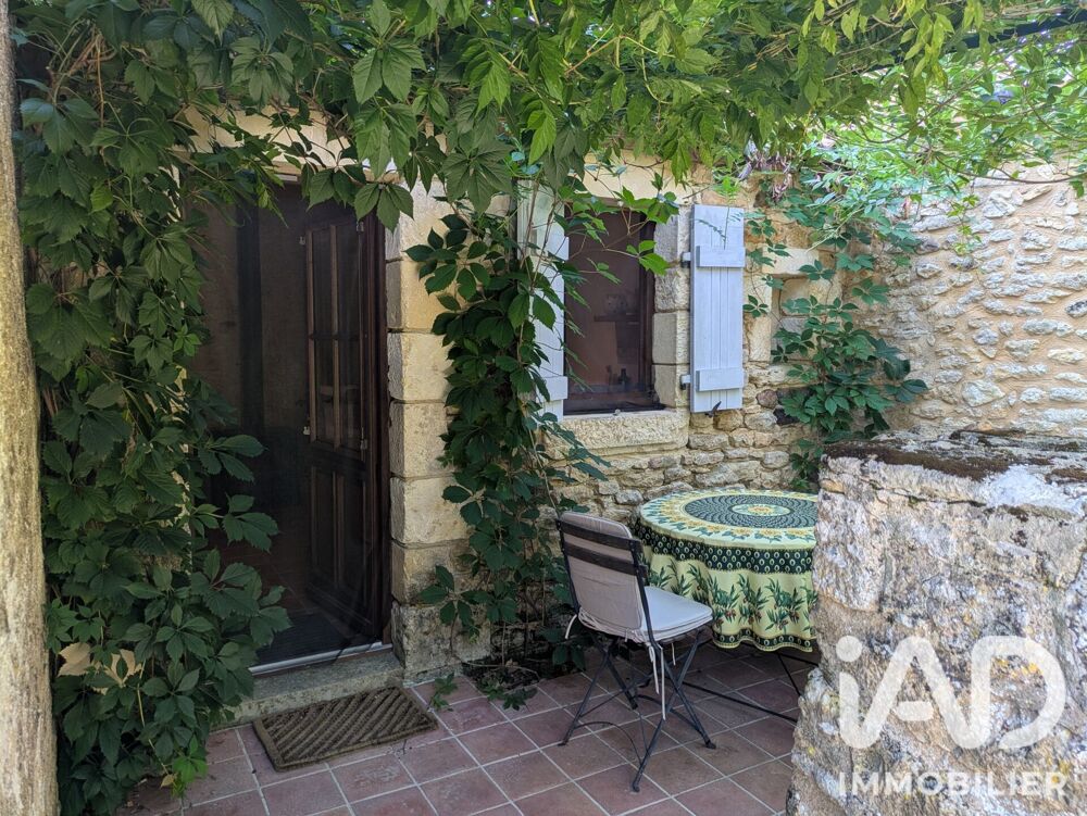 vente Maison - 5 pièce(s) - 174 m² Saint-Cyprien (24220)