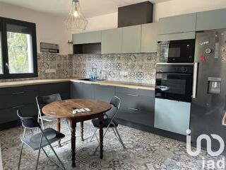  Maison à vendre 6 pièces 168 m²