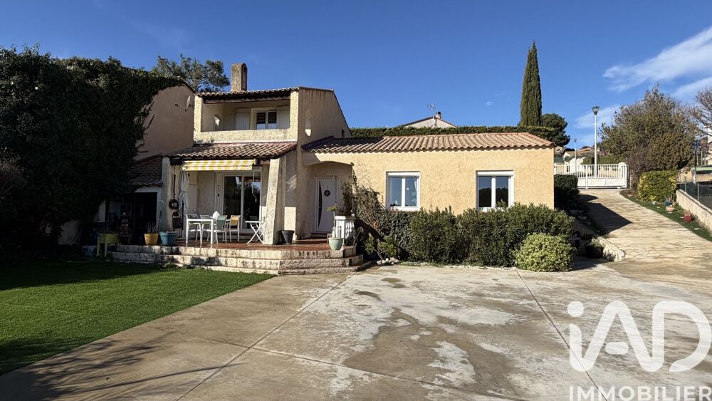 Vente Maison/villa 6 pièces