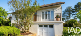  Maison à vendre 6 pièces 136 m²