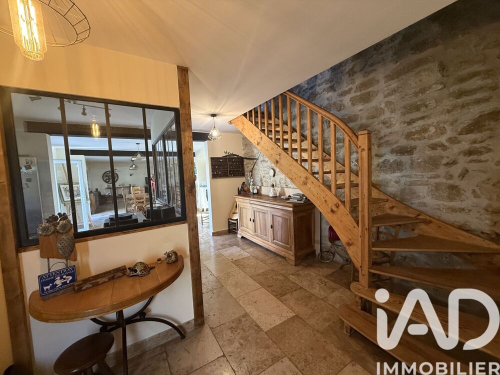 Vente Maison de ville 4 pièces