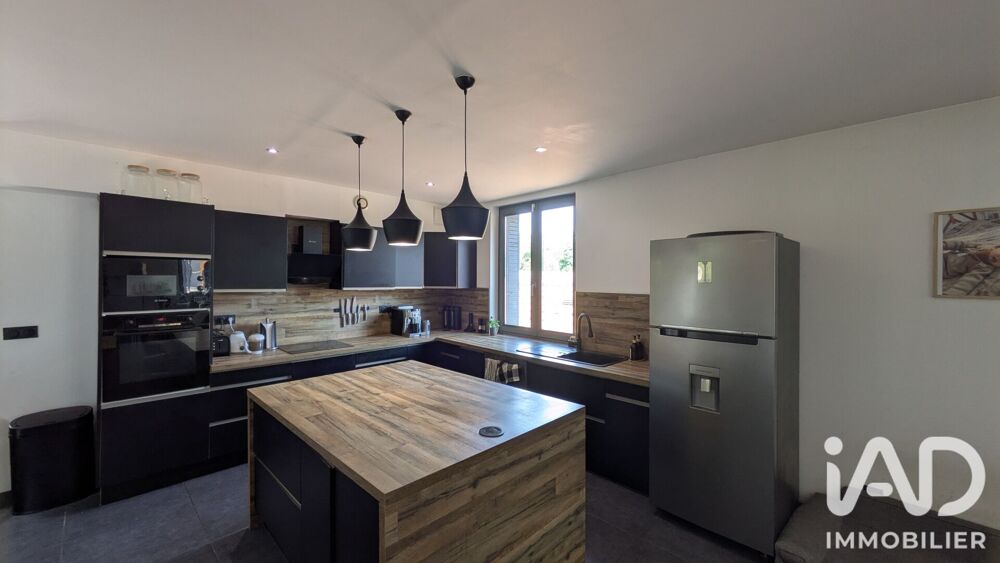 Vente Appartement Vente Atelier 7 pièces Chomérac