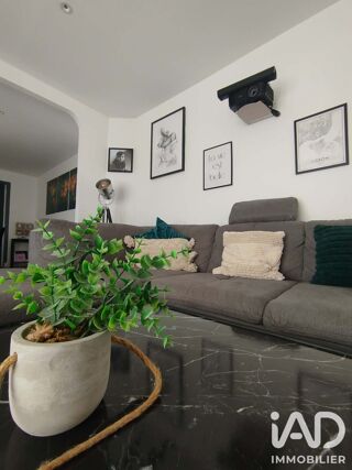  Maison à vendre 5 pièces 130 m²