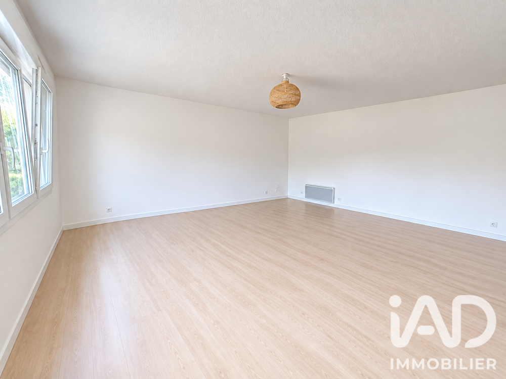 Vente Appartement Vente Appartement 1 pièce Nancy
