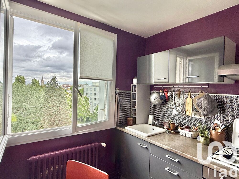 Vente Appartement Vente Appartement 3 pièces Bordeaux