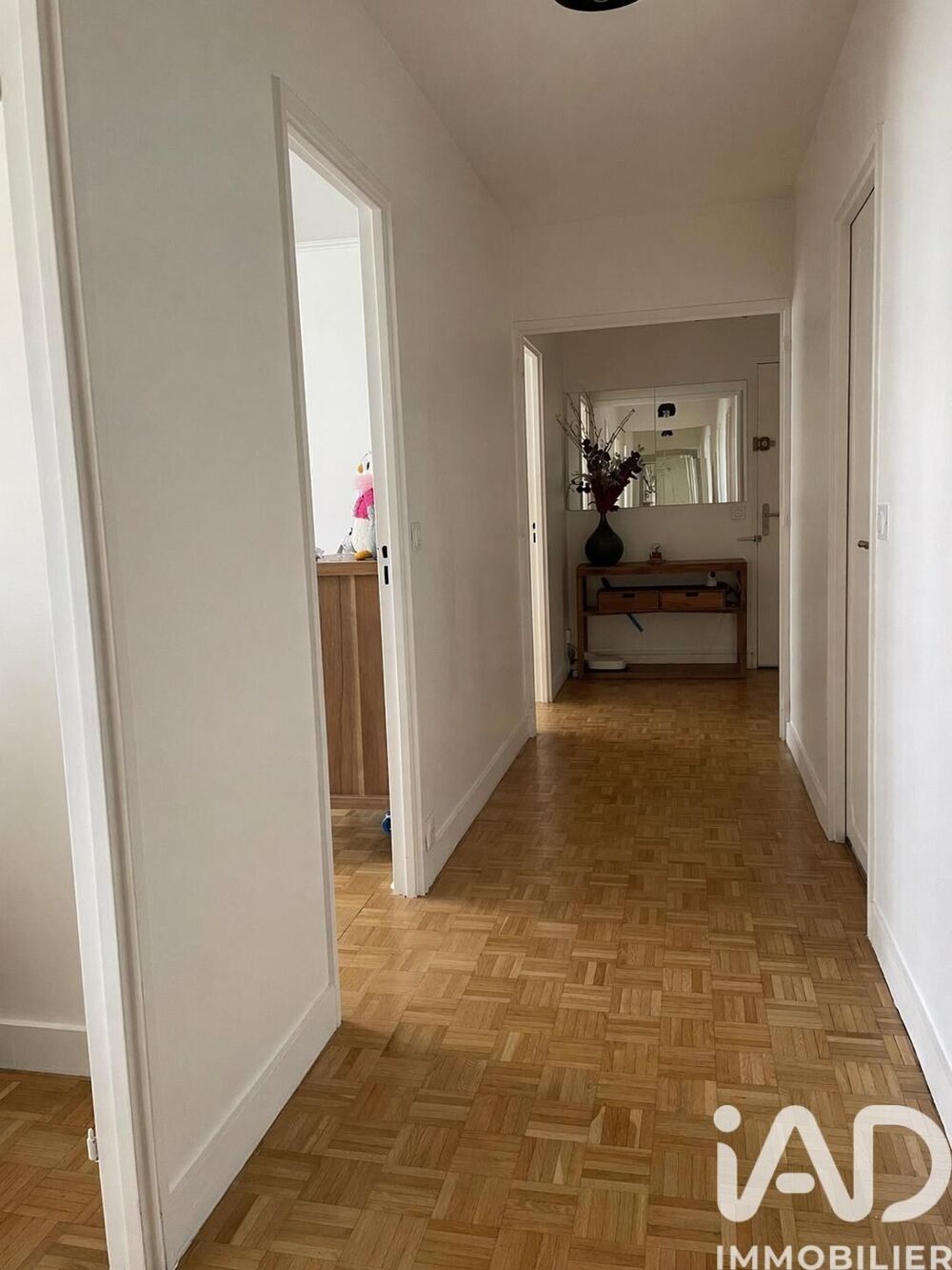 Vente Appartement Vente Appartement 3 pièces Montmagny