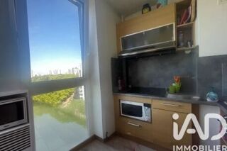  Appartement � vendre 2 pi�ces 46 m�