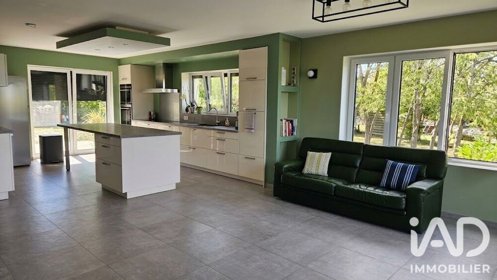 à vendre  Maison Chartres (28000)