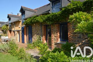  Maison à vendre 6 pièces 167 m²