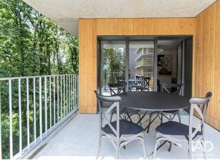  Appartement � vendre 2 pi�ces 40 m�