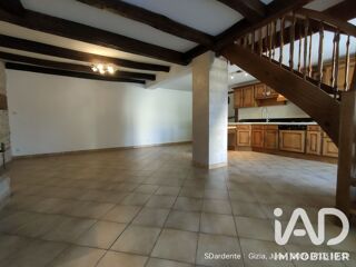  Maison à vendre 5 pièces 105 m²