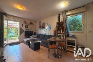  Appartement à vendre 1 pièce 35 m²