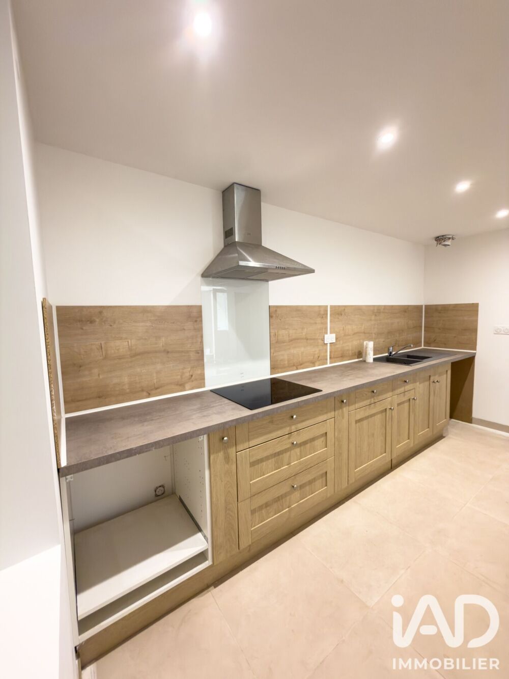 Vente Maison/villa 3 pièces
