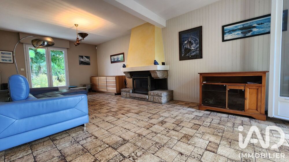 Vente Maison Vente Maison traditionnelle 4 pièces Muzillac