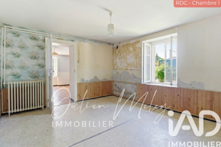  Maison à vendre 10 pièces 201 m²