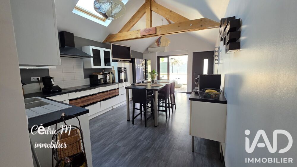 Vente Maison Vente Maison de ville 7 pièces Évreux