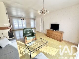  Maison à vendre 4 pièces 95 m²