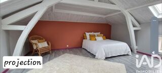  Maison à vendre 9 pièces 350 m²
