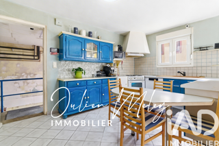  Maison à vendre 4 pièces 78 m²