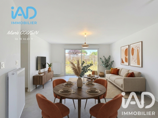  Maison 5 pièces 87 m² Montaigu