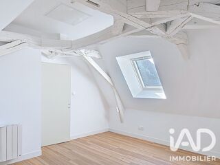  Appartement à vendre 4 pièces 75 m²