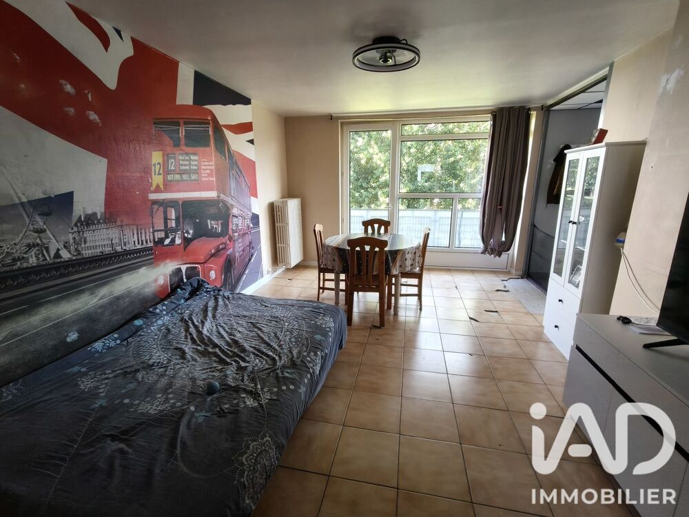 Vente Appartement Vente Appartement 5 pièces Boulogne-sur-mer