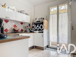  Appartement à vendre 5 pièces 97 m²