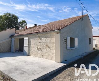  Maison à vendre 5 pièces 141 m²