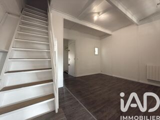  Appartement à vendre 3 pièces 51 m²