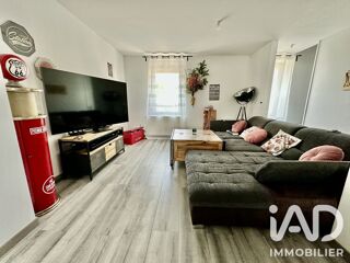  Appartement à vendre 6 pièces 107 m²