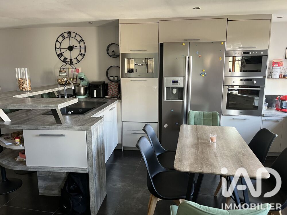 Vente Maison Vente Maison/villa 4 pièces Saint-germain-laval