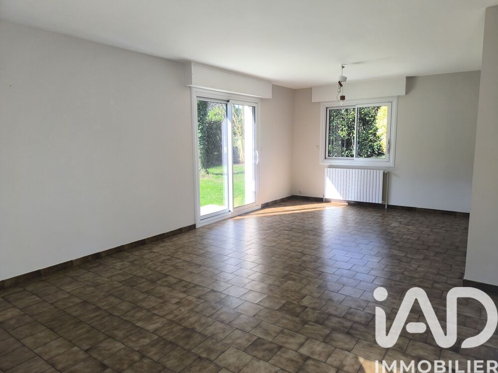 Vente Maison Vente Maison/villa 4 pièces Bruz
