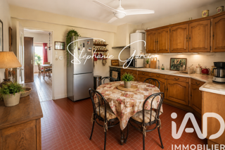  Maison à vendre 5 pièces 116 m²