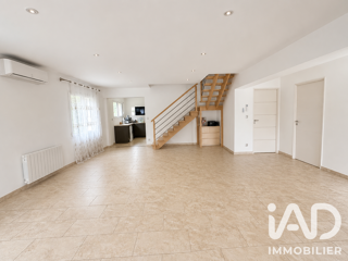  Maison à vendre 7 pièces 136 m²