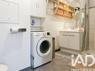  Appartement à vendre 2 pièces 37 m²