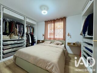  Appartement à vendre 3 pièces 54 m²