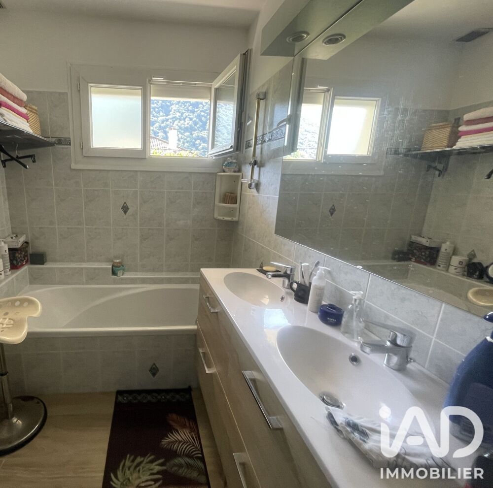 à vendre  Maison Champ-sur-Drac (38560)