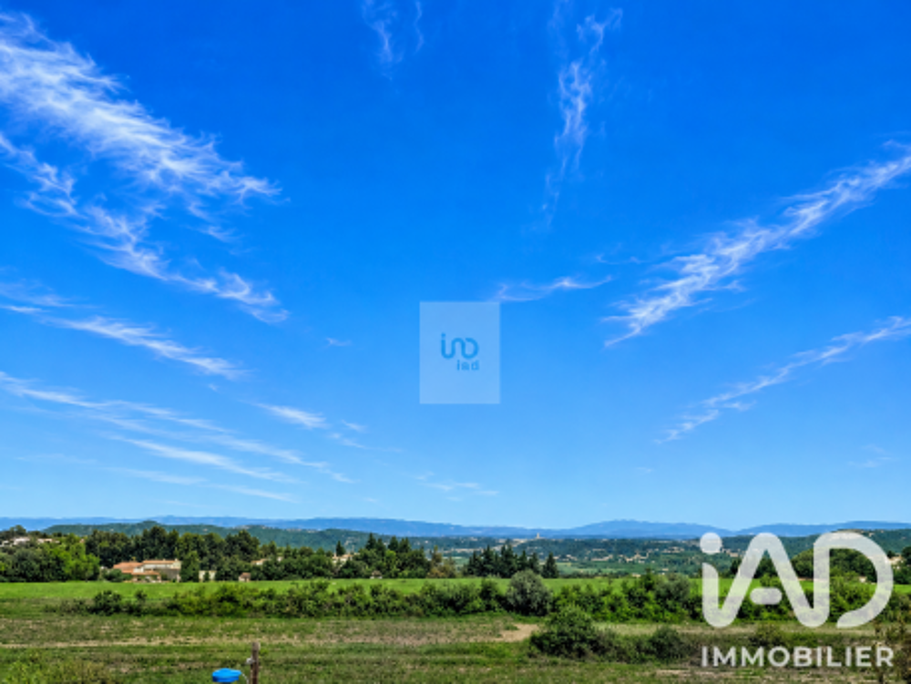 à vendre  Maison Rochefort-du-Gard (30650)