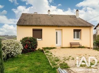  Maison à vendre 4 pièces 127 m²