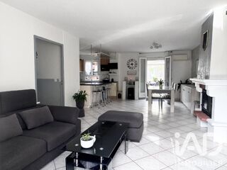  Maison à vendre 6 pièces 110 m²