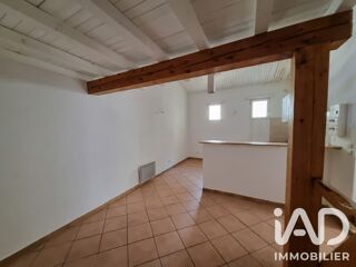 Vente Appartement Vente Studio 2 pièces Alès