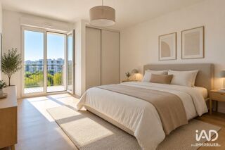 Vente Appartement Vente Appartement 4 pièces Bussy-saint-georges