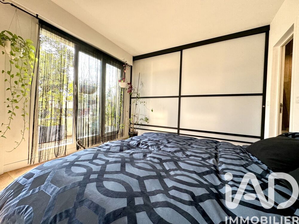 Vente Appartement Vente Appartement 4 pièces Maisons-laffitte