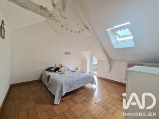  Maison à vendre 5 pièces 129 m²