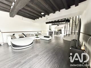  Maison à vendre 9 pièces 195 m²