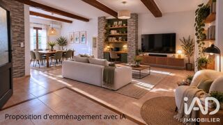  Maison à vendre 4 pièces 120 m²